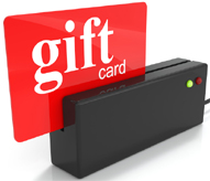 Closed Loop Gift Card System