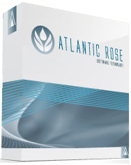 Atlantic Rose eCommerce